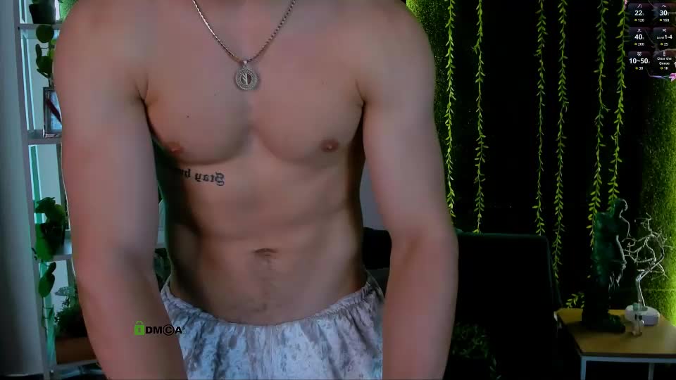 emmanuel_shine Webcam Chat July 13, 2026