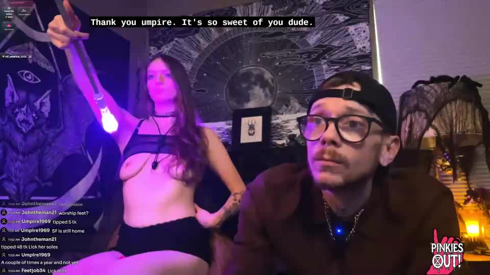 webz_and_kordz Webcam Chat July 13, 2026