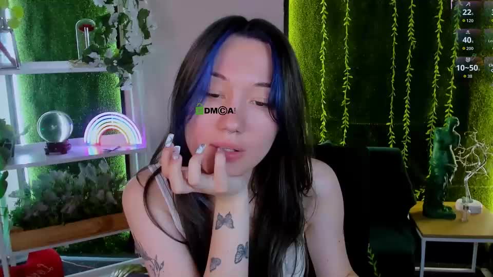 sabina_wul Webcam Chat July 13, 2026