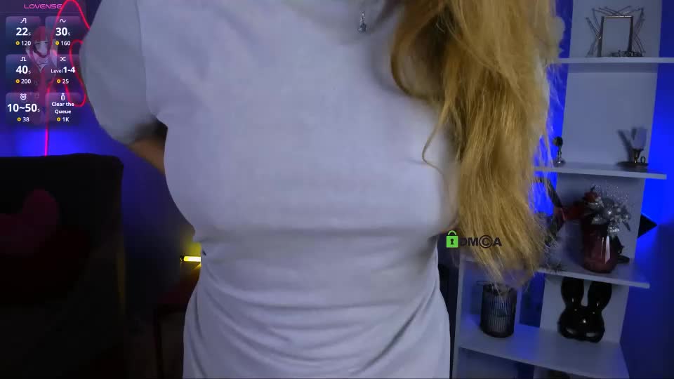 ivy_frost Webcam Chat July 13, 2026