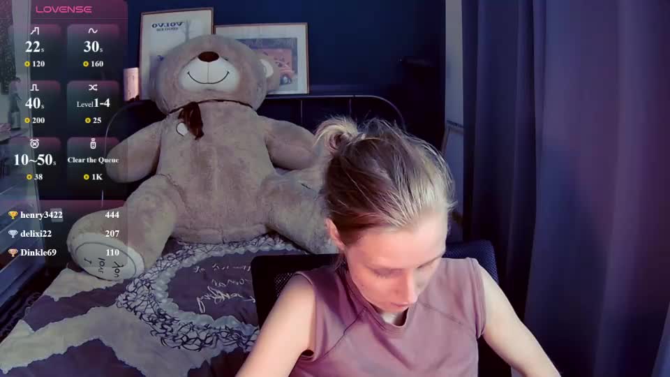 valorant_baby Webcam Chat July 13, 2026
