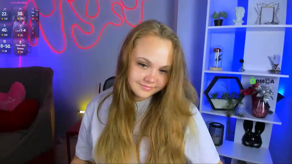 lucy_shy3 Webcam Chat July 13, 2026