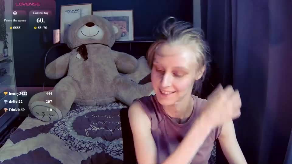 valorant_baby Webcam Chat July 13, 2026