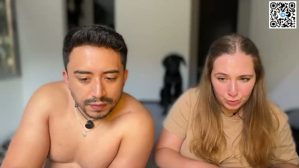 sofii_n_diego Webcam Chat July 13, 2026
