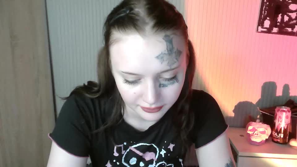 eva_sunshine_blueeyes Webcam Chat July 13, 2026