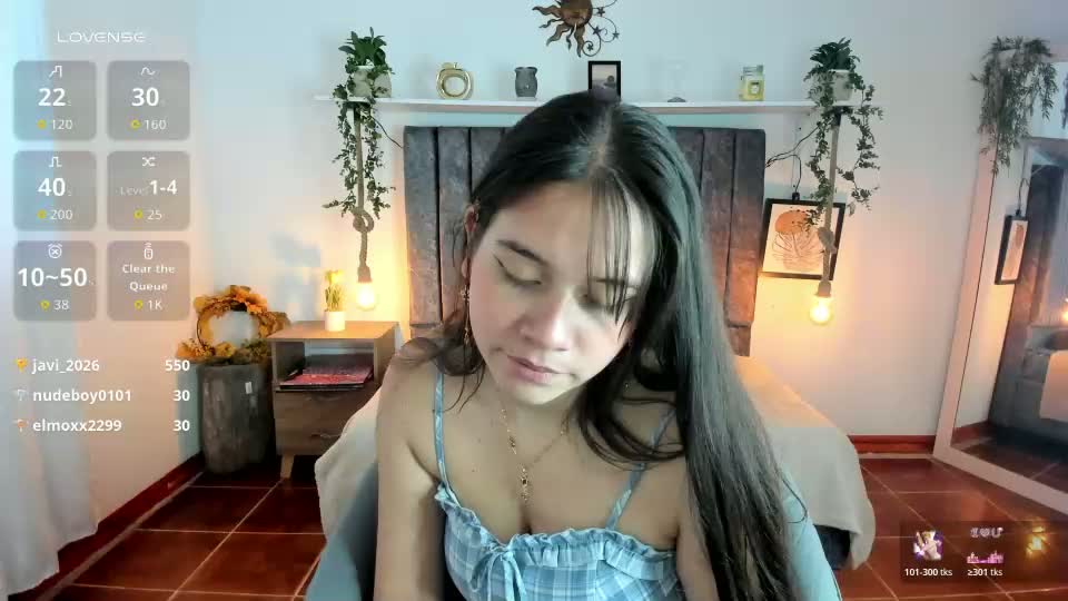 im_tulipan Webcam Chat July 13, 2026