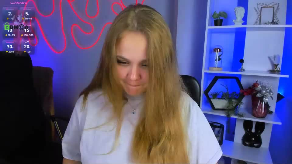 lucy_shy3 Webcam Chat July 13, 2026