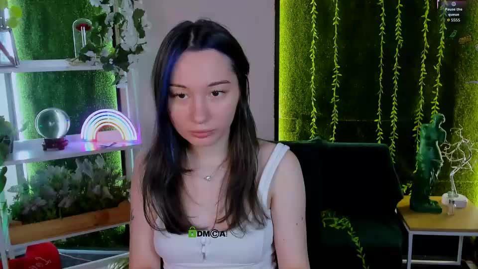 sabina_wul Webcam Chat July 13, 2026