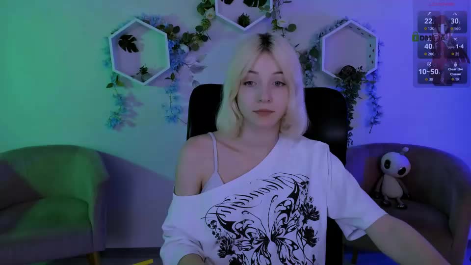elizabeth_dornan Webcam Chat July 13, 2026