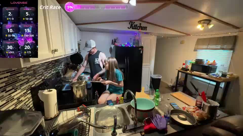 dadwouldbeproud1 Webcam Chat July 13, 2026