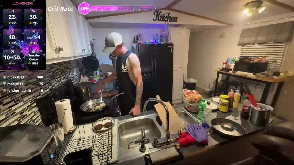 dadwouldbeproud1 Webcam Chat July 13, 2026