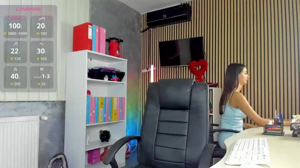 daryastars Webcam Chat July 13, 2026
