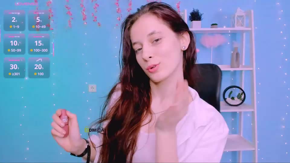 nami_glow Webcam Chat July 13, 2026