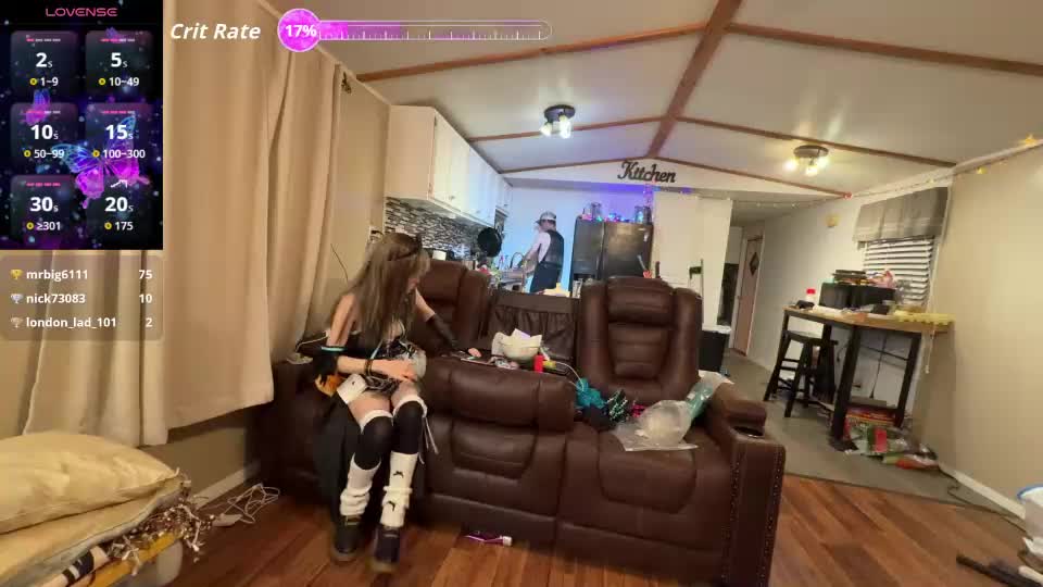 dadwouldbeproud1 Webcam Chat July 13, 2026