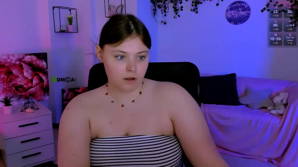nikol_kitt Webcam Chat July 13, 2026