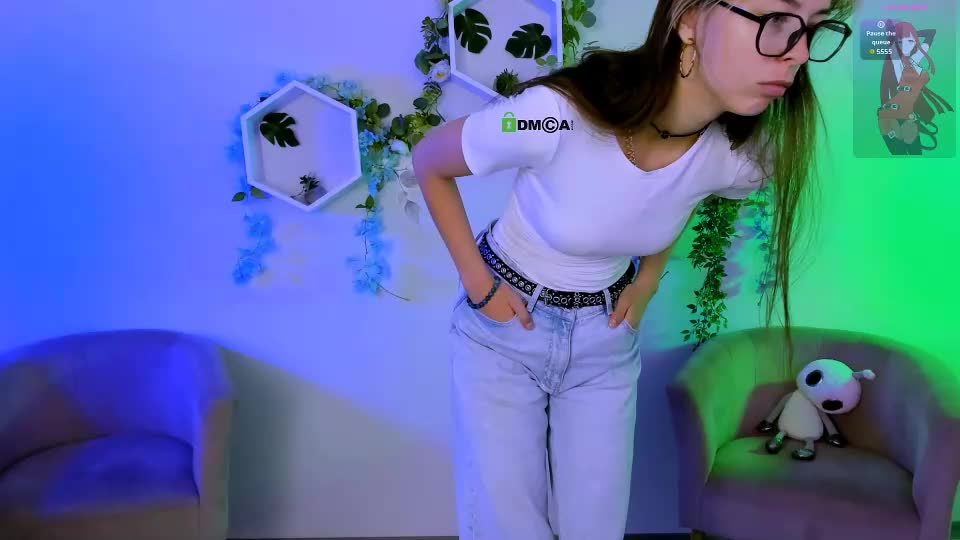 lia_dream_ Webcam Chat July 13, 2026
