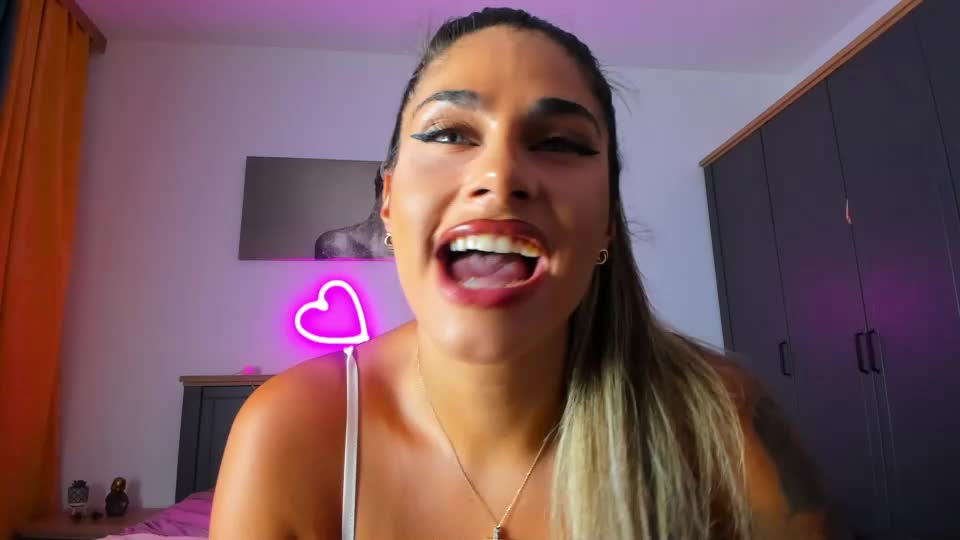 babybluesin Webcam Chat July 13, 2026