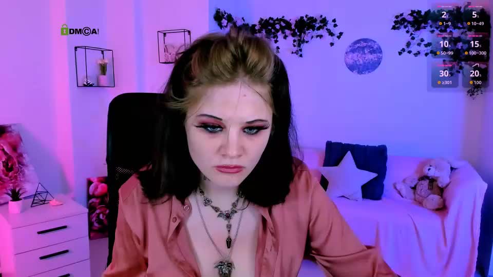 kimi_sky Webcam Chat July 13, 2026