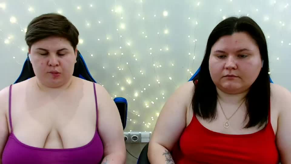 beckyandellen Webcam Chat July 13, 2026