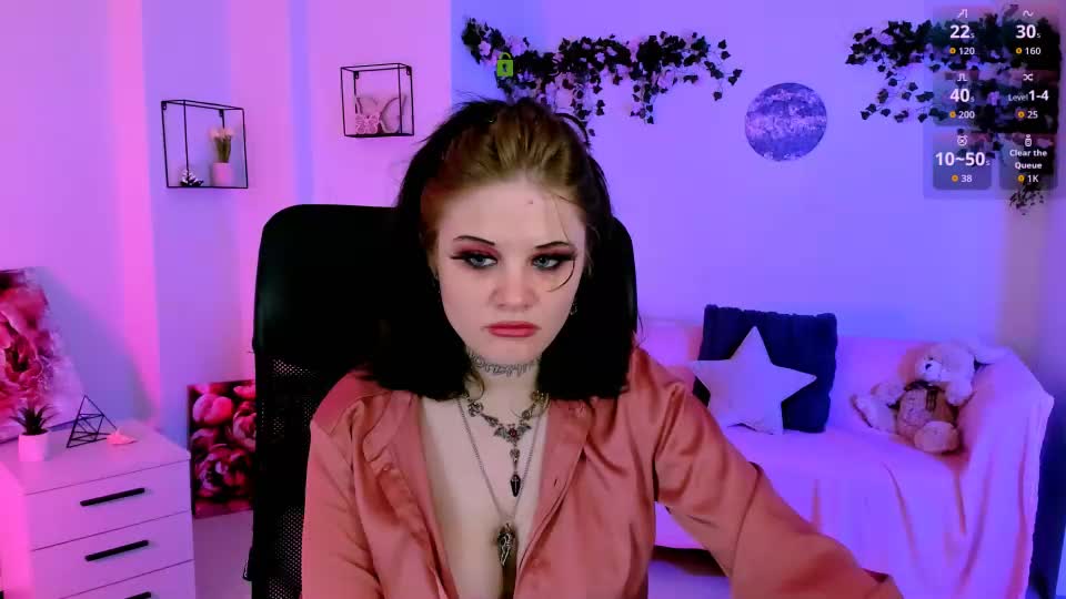 kimi_sky Webcam Chat July 13, 2026