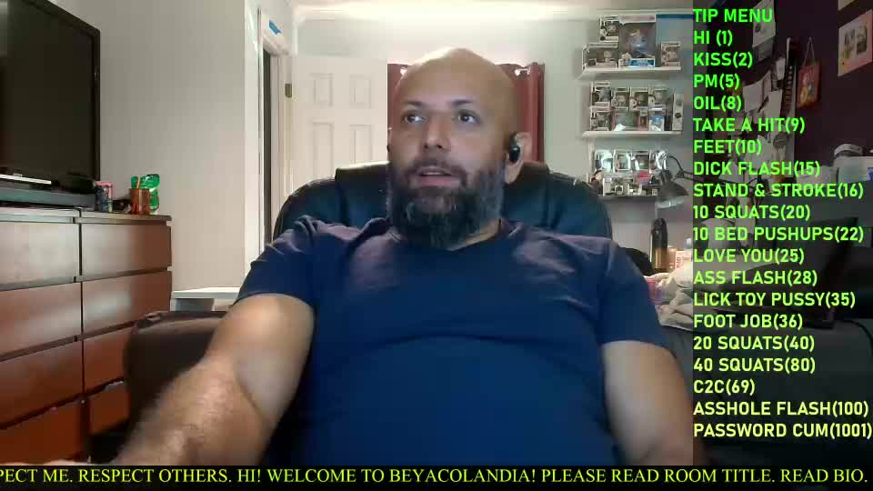beyaco23 Webcam Chat July 13, 2026