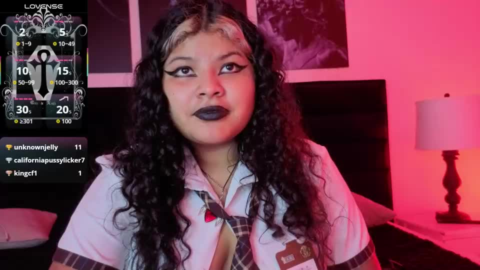 wickedlemon_ Webcam Chat July 13, 2026