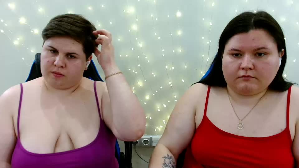 beckyandellen Webcam Chat July 13, 2026
