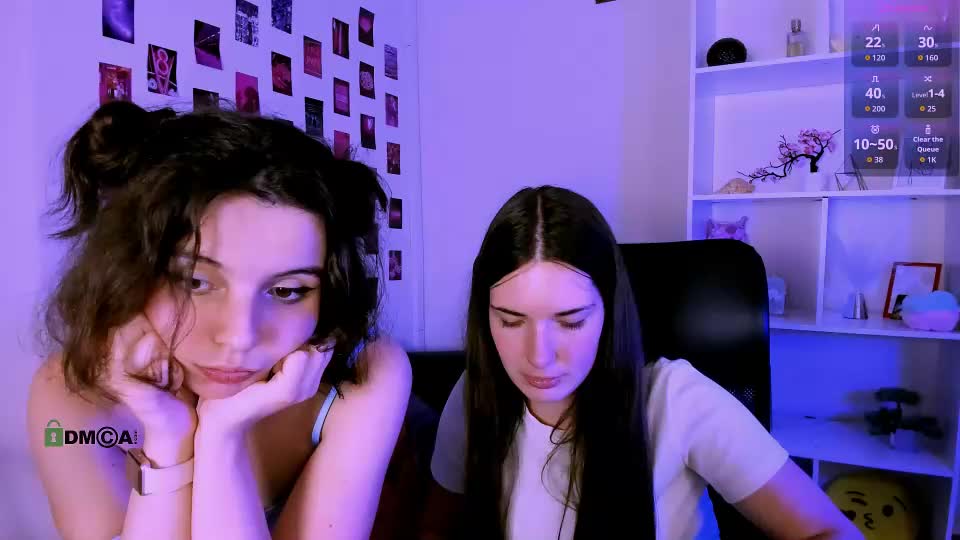 anita_wow1 Webcam Chat July 13, 2026