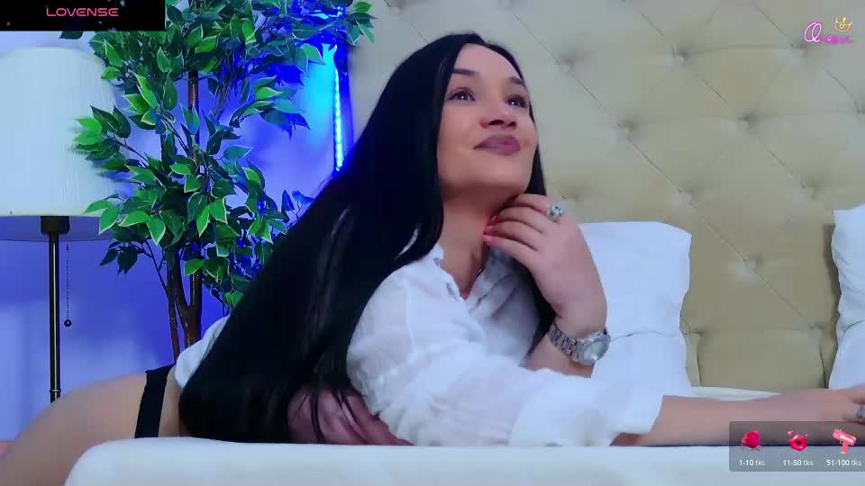 daliyaa_ Webcam Chat July 13, 2026