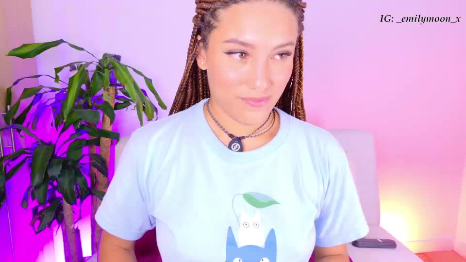_emilymoon_x Webcam Chat July 14, 2026