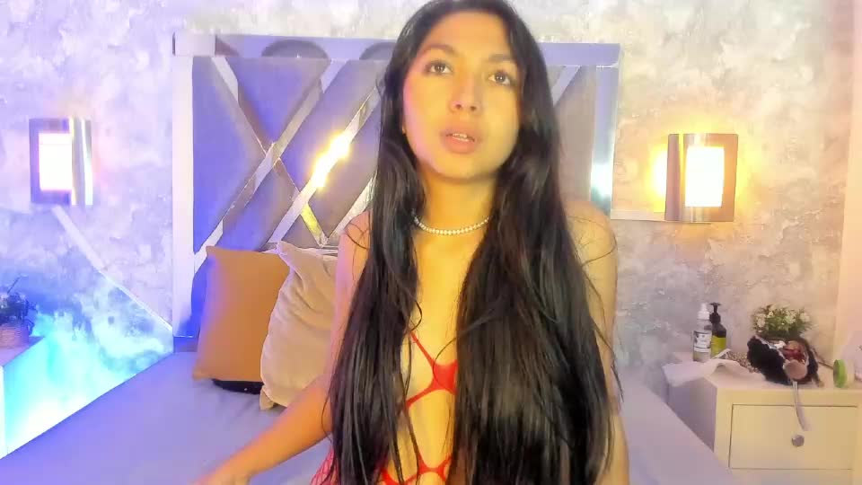 mady_roa Webcam Chat July 14, 2026