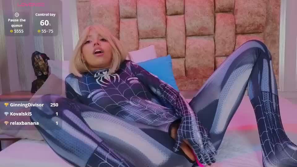 lilith_pink__ Webcam Chat July 14, 2026