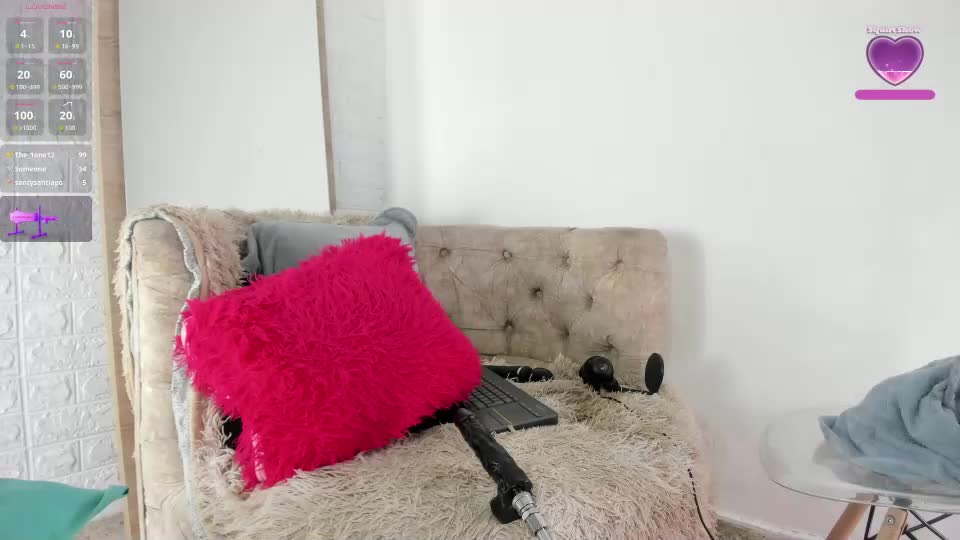 violetwinters_ Webcam Chat July 14, 2026