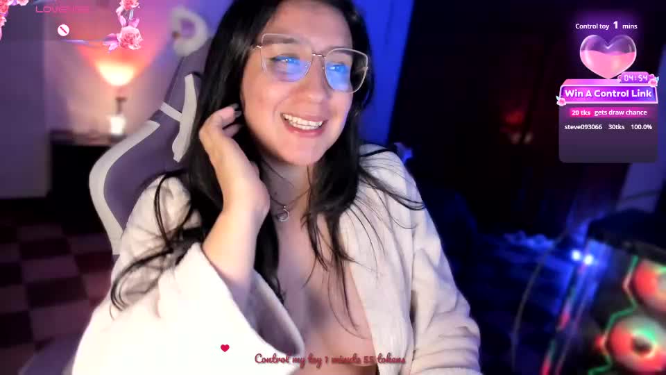 tellme_maddie Webcam Chat July 14, 2026