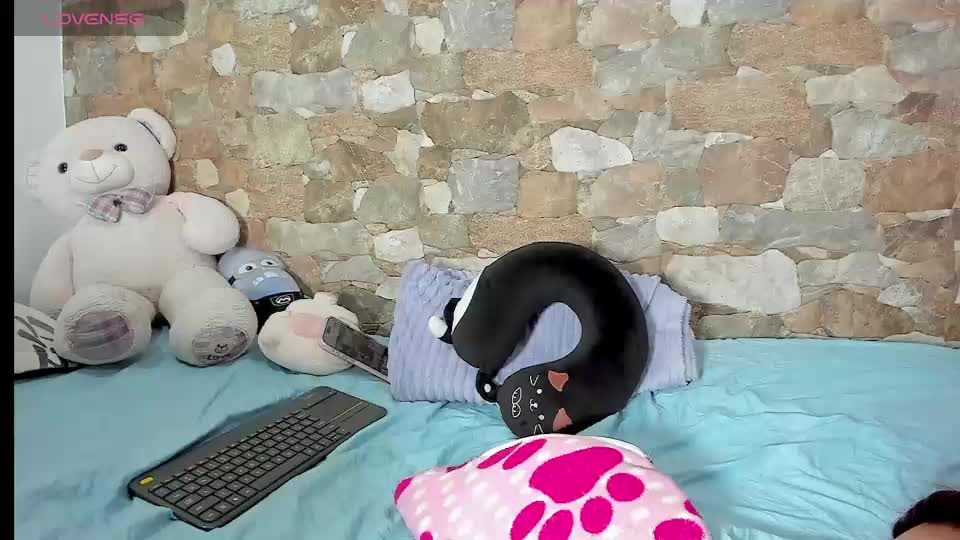 jilary__clinton Webcam Chat July 14, 2026