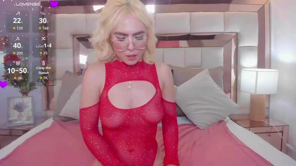 belinda_dulce Webcam Chat July 14, 2026