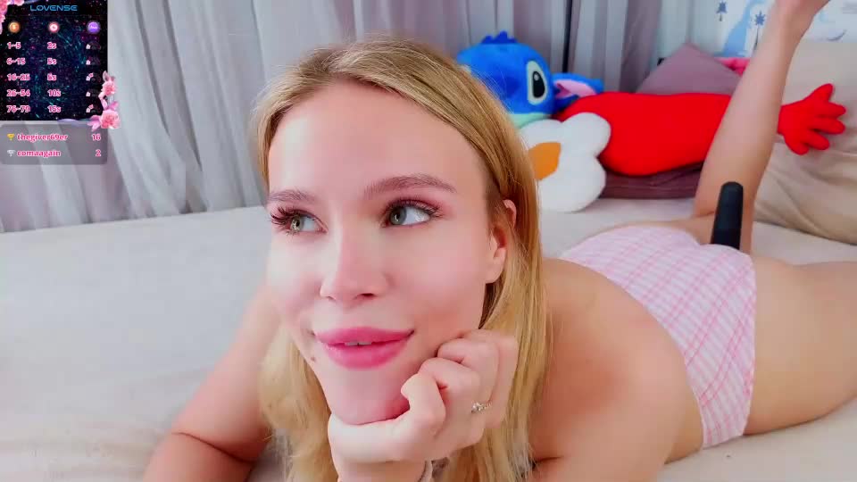 sheliamuyres Webcam Chat July 14, 2026