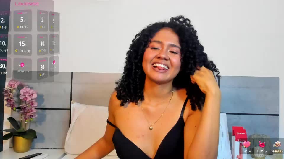 kiraspell Webcam Chat July 14, 2026