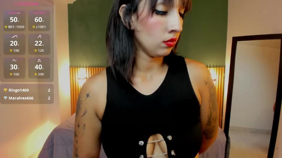 kristen_kassi Webcam Chat July 14, 2026
