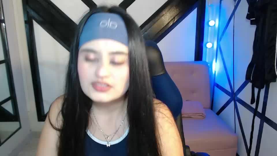 gabriela_tm1 Webcam Chat July 14, 2026