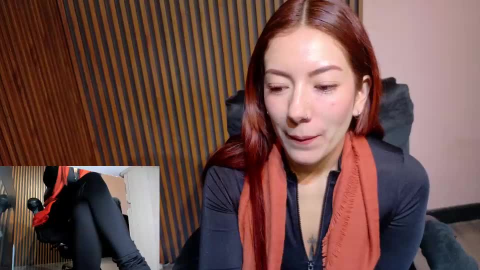 abbystones Webcam Chat July 14, 2026
