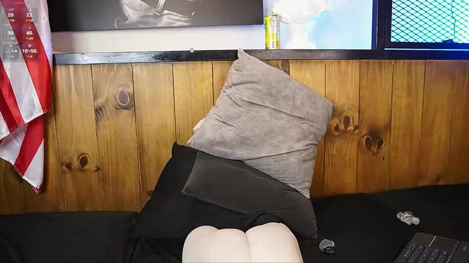 andrewortix Webcam Chat July 14, 2026