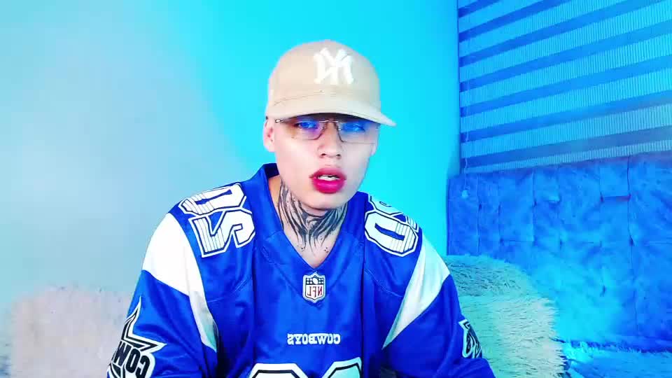 _justinmoon2 Webcam Chat July 14, 2026