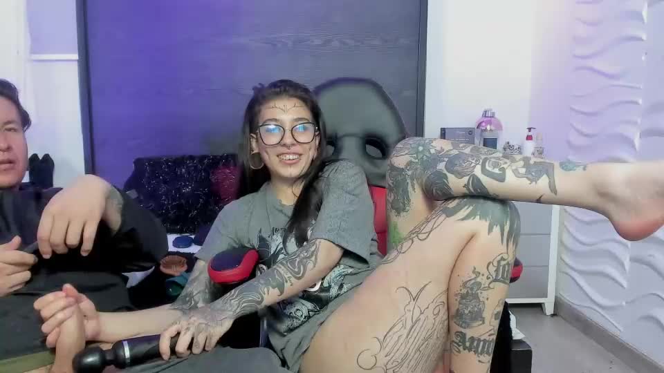inkedsinners_ Webcam Chat July 14, 2026