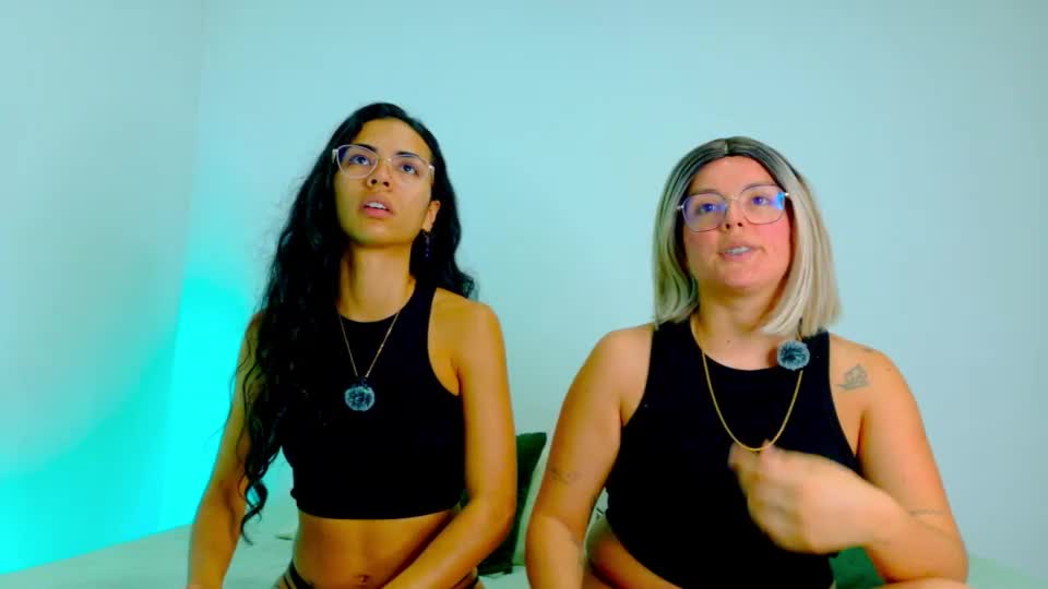 kimandlu Webcam Chat July 14, 2026