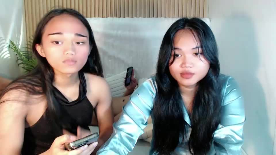 kina_greyx Webcam Chat July 14, 2026