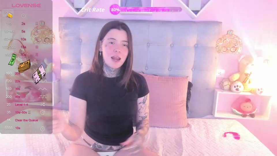 kaliykatie Webcam Chat July 14, 2026