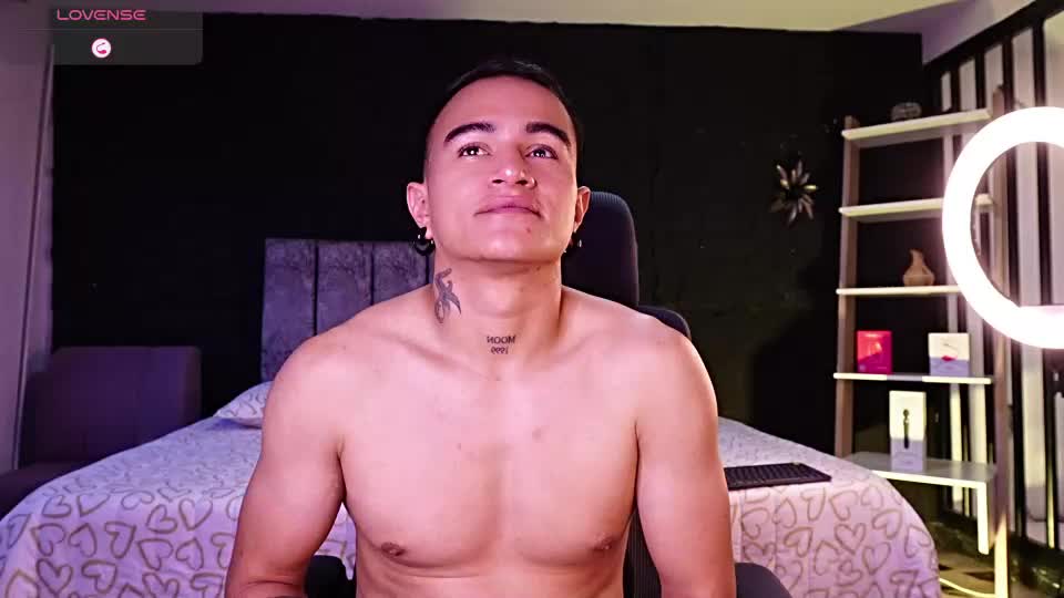 liamdeep_ Webcam Chat July 14, 2026