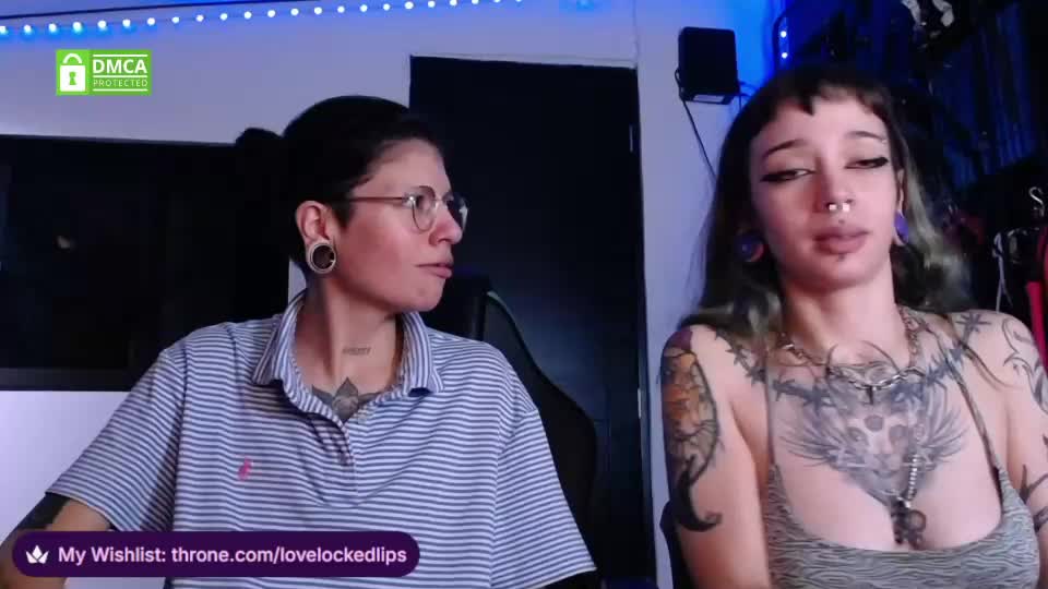 lovelockedlips Webcam Chat July 14, 2026