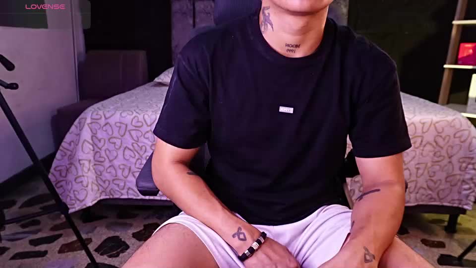 liamdeep_ Webcam Chat July 14, 2026